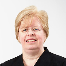 Nicola Bancroft