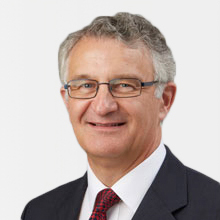 Ian Durant - July 2018