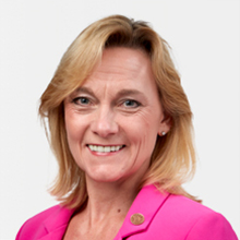 Alison Hutchinson