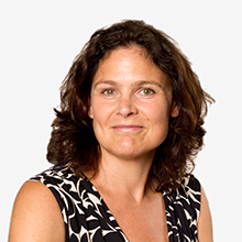 Jo Boydell