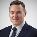 Tim Stacey Oct2018